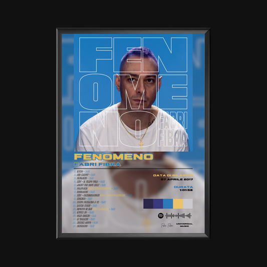 Fenomeno