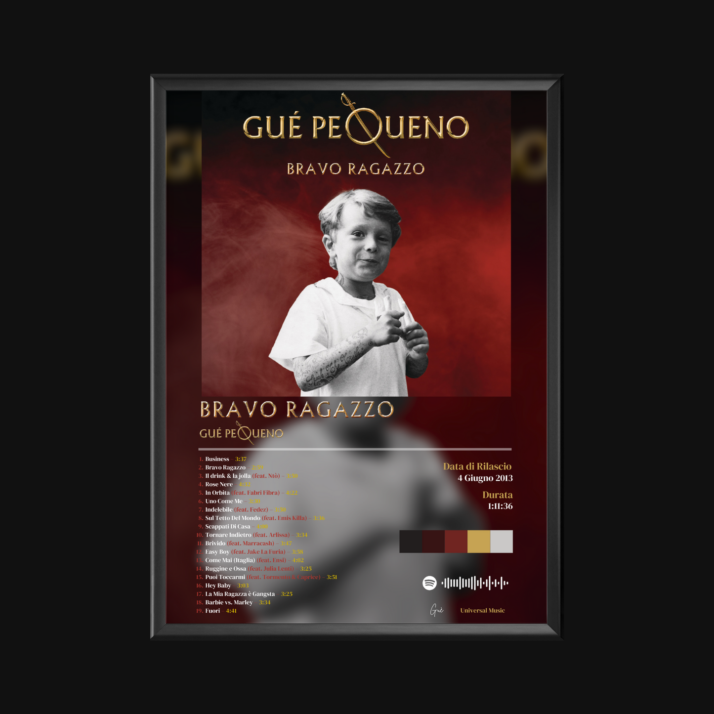 Bravo Ragazzo