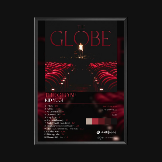 The Globe