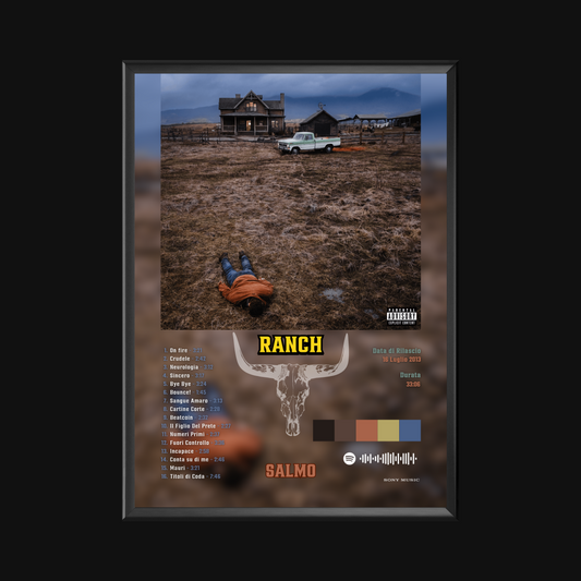Ranch