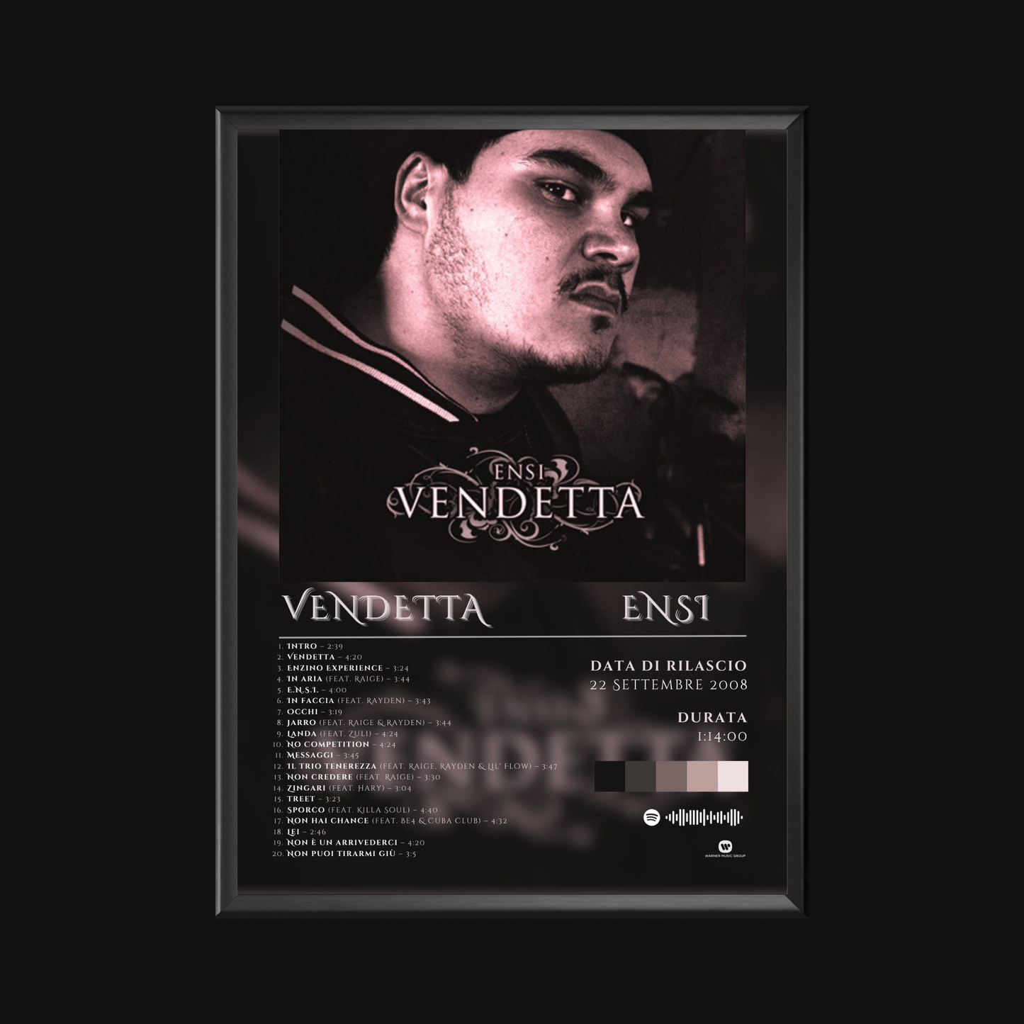 Vendetta
