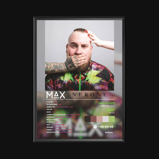 Max