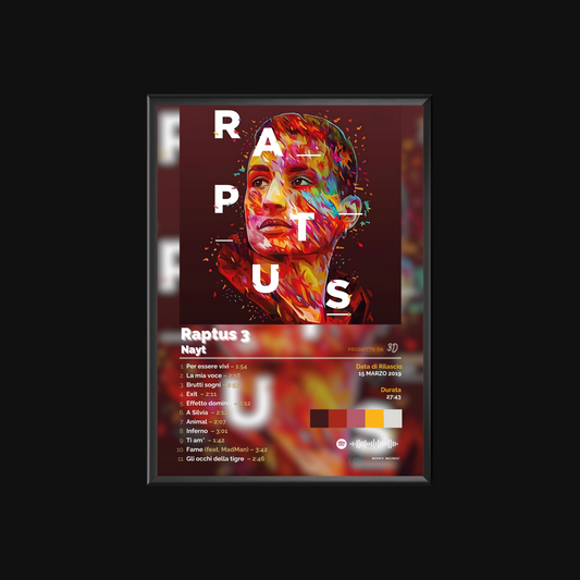 Raptus 3
