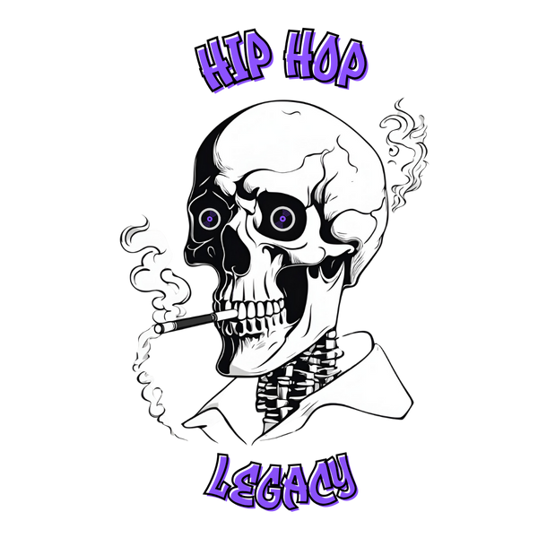 Hip Hop Legacy 