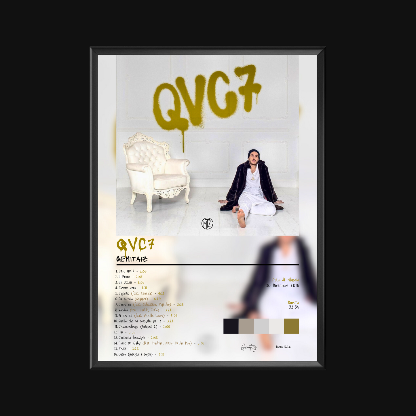 Qvc 7