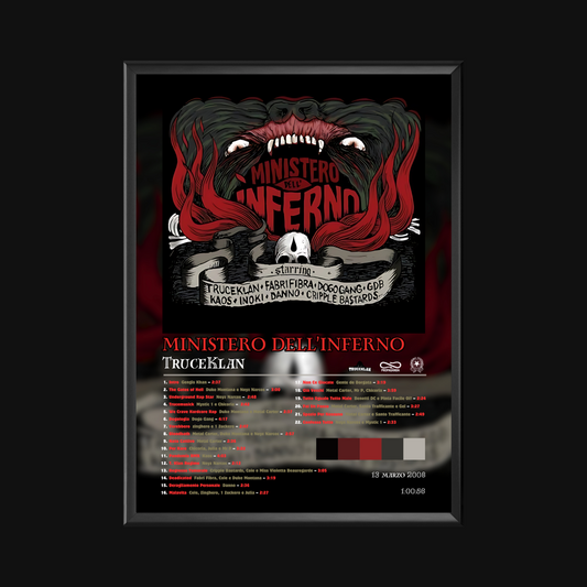 Ministero Dell' Inferno