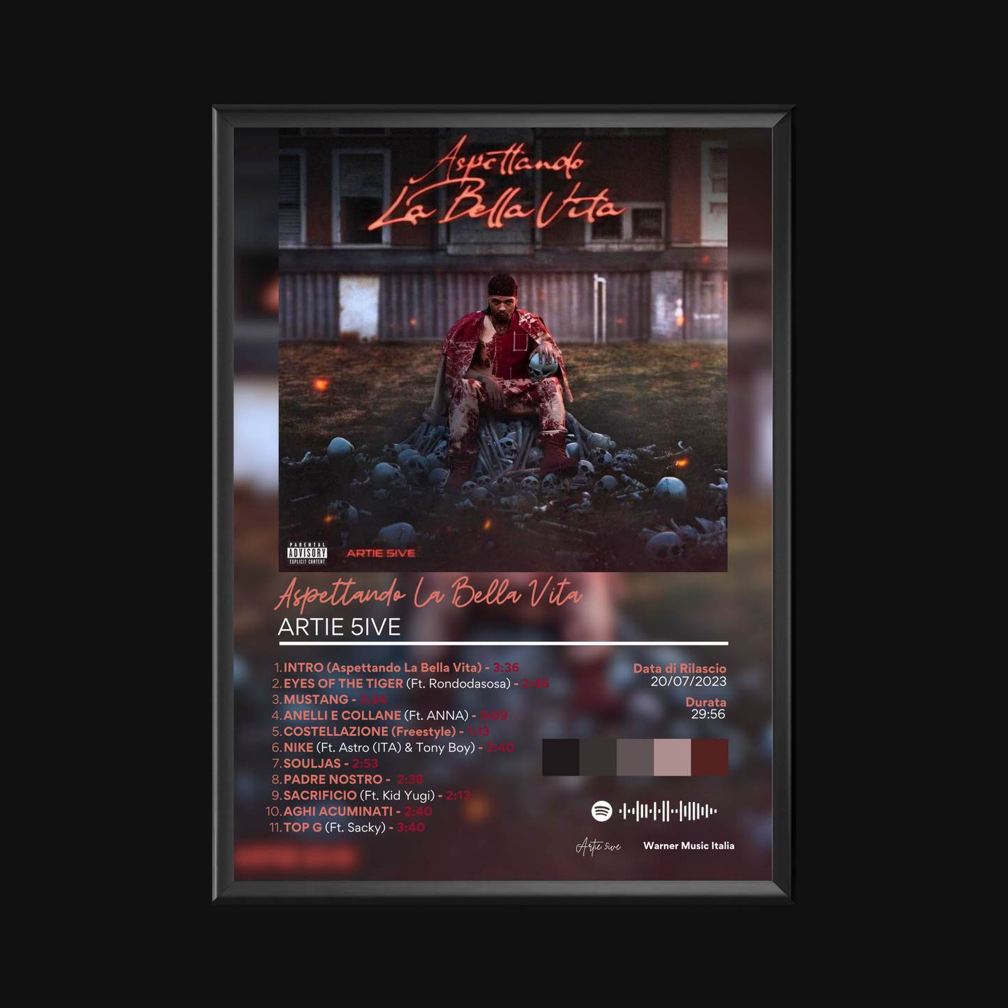 Aspettando La Bella Vita